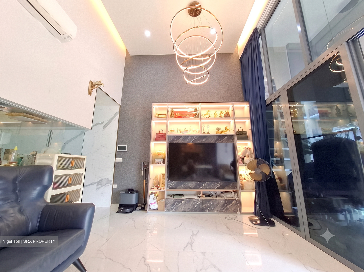 The Lilium (D19), Condominium #582909001